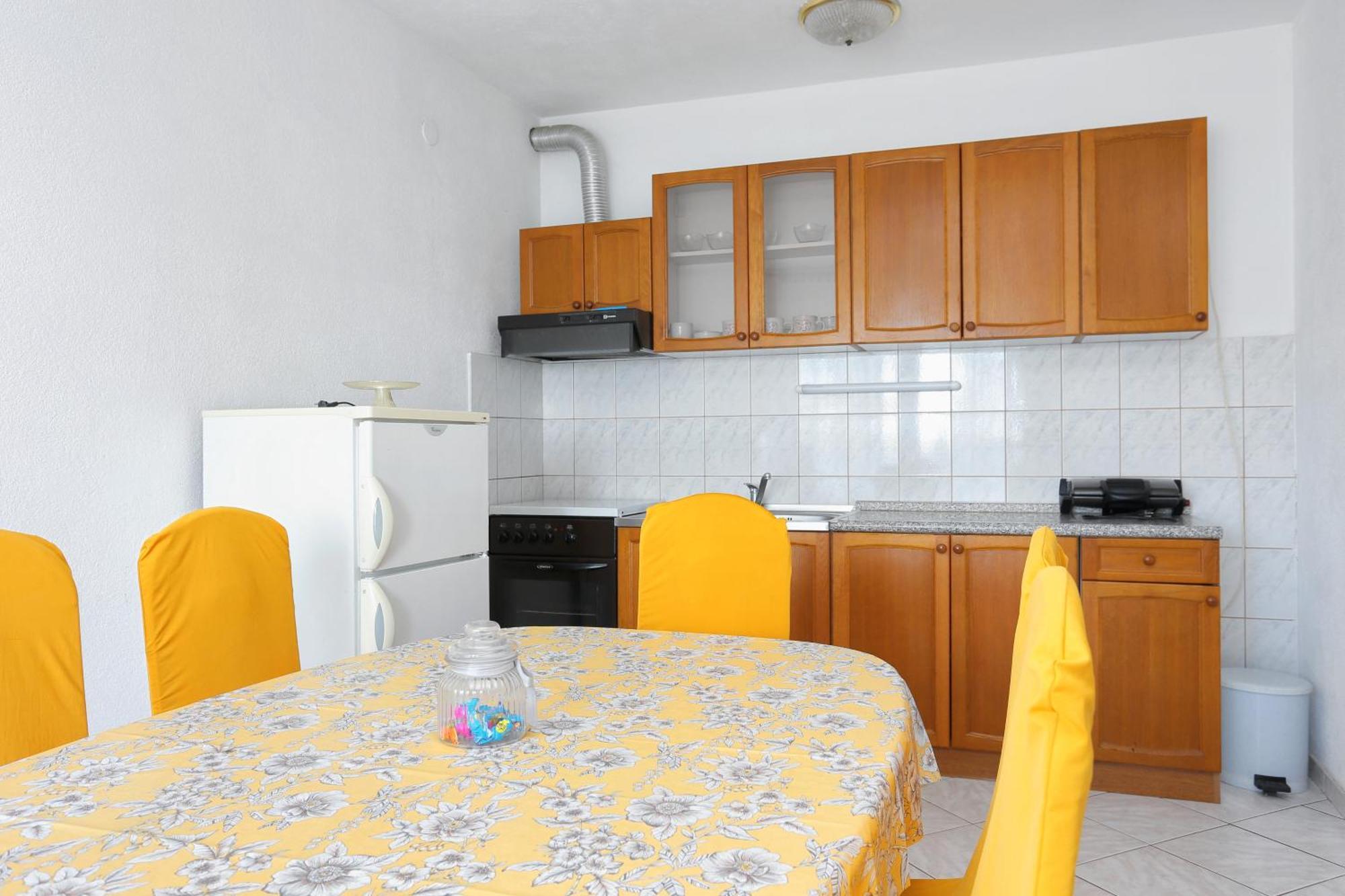 Apartments By The Sea Poljica, Trogir - 19316 Marina Phòng bức ảnh